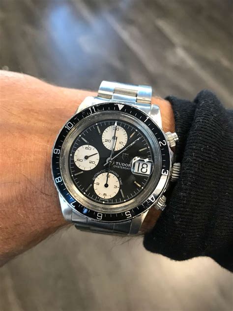 tudor 79100 dial